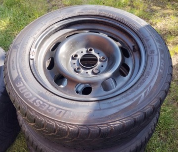 KOLO REZERVY 16' BMW F30 F31 F36 F22 F23 E90 E91