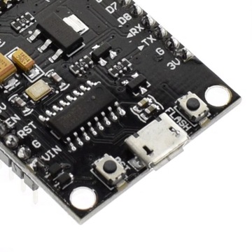 NodeMCU v3 ESP8266 CH340 WiFi-модуль