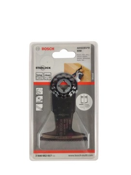 Bosch AII 65 BSPB brzeszczot Starlock Professional uniwersalny drewno metal