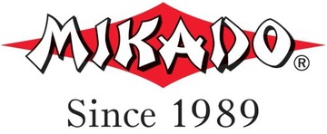 Лента-липучка для удочки Микадо 225 х 24 х 14 мм.