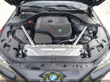 BMW Seria 4 F32-33-36 2019 BMW Seria 4 430I coupe 2.0 Benzyna 255KM, zdjęcie 12