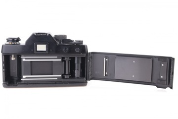 Аналоговый Contax RTS + Carl Zeiss Planar 50mm F1.7 T*