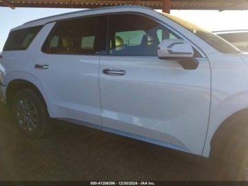 Hyundai 2023 Hyundai Palisade 2023 Hyundai Palisade SEL FWD 3.8 Benzyna 291KM, zdjęcie 8