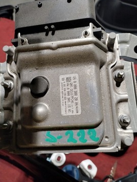 MERCEDES W222 MODUL AD BLUE ŘÍZENÍ SPRÁVNÝ
