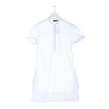 MEXX Koszulowa sukienka Rozm. EU 36 biały