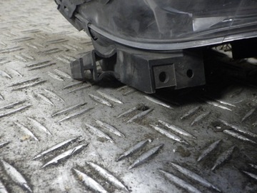 MERCEDES B CLASS W246 ФОНАРЬ ПРАВЫЙ 2468200261