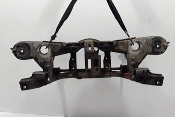 ZADNÍ NÁPRAVA VOLVO V40 HATCHBACK 31360772 1.6L GASOLINE 88KW 2019
