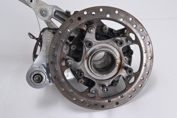 Привод дифференциала BMW R 1200 RT K26 10-13