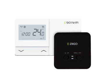 Regulator temperatury Engo E901WIFI Internetowy