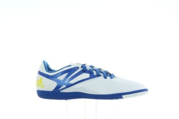 Halówki Adidas Messi 15 3 IN J B25454 28