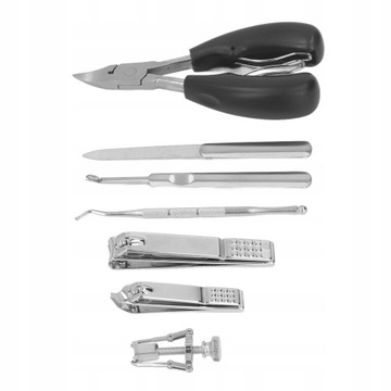Набор для вросших ногтей, рук и машинок для стрижки