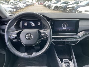 Skoda Octavia III Kombi Facelifting 2.0 TDI 150KM 2020 Skoda Octavia Style DSG Salon PL FV23%, zdjęcie 12