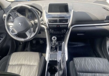 Mitsubishi Eclipse Cross SUV 1.5 T 163KM 2020 Mitsubishi Eclipse Cross 1.5 T GPF Intense Plus CVT 1.5 Benzyna 163KM, zdjęcie 18