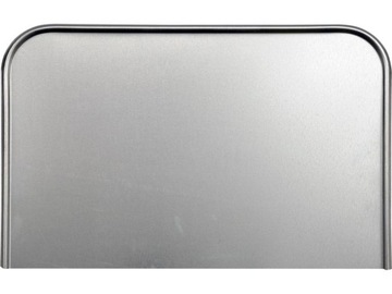 Blacha przypiecowa ocynkowana zn3 30X47