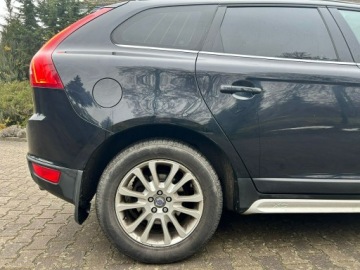 Volvo XC60 I 2010 Volvo XC 60 D5 | Krajowy | AWD Automat | Panorama, zdjęcie 27