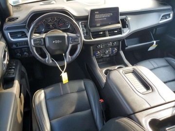 Chevrolet Tahoe GMT900 2021 Chevrolet Tahoe K1500 RST 2021 5.3l 5.3 Benzyna 355KM, zdjęcie 8