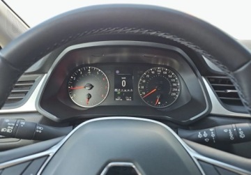 Renault Captur II Crossover 1.0 TCe 90KM 2022 Renault Captur PL Salon, Serwis ASO, Dealer Grupa Adamowscy Benzyna 90KM, zdjęcie 13