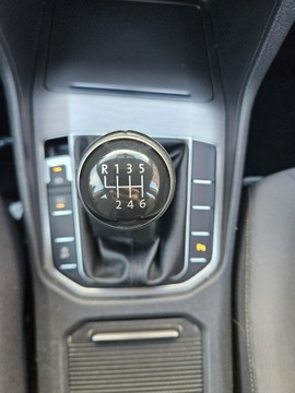 Volkswagen Golf Sportsvan Sportsvan 1.4 TSI BlueMotion Technology 125KM 2016 Volkswagen Golf Sportsvan BiXenon, KlimaTronik,,, zdjęcie 29