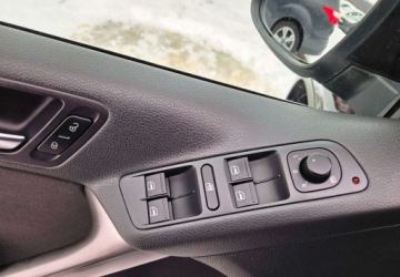 Volkswagen Tiguan I 2008 Volkswagen Tiguan 1,4 Ben 150 km Panorama 1.4 Benzyna 150KM, zdjęcie 7