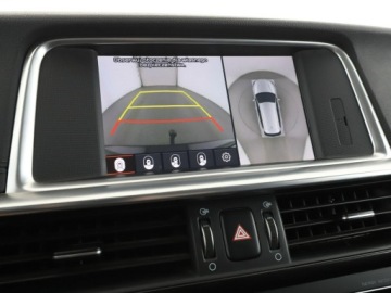 Kia Optima II Sedan PHEV 2.0 GDI 205KM 2018 Kia Optima Spirit PHEV automat skóra navi kamera, zdjęcie 23
