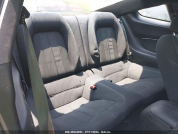 Ford Mustang VI 2020 Ford Mustang 2020 Ford Mustang EcoBoost Fastback 2.3 Benzyna 310KM, zdjęcie 9