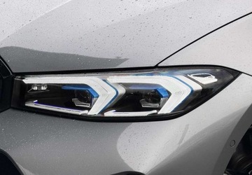 BMW Seria 3 2022 BMW Seria 3 I wlasciciel M Sport Gwarancja Bezwypadkowy FVAT23, zdjęcie 3