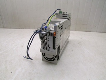 Преобразователь LENZE E82EV222_4C200 2,2 кВт 8200 Vector PROFIBUS-DP