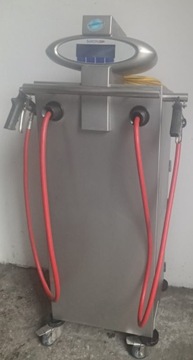 Машина для нанесения гелевой глазури Bakon Jel Satellite 2