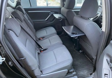 Toyota Verso Minivan Facelifting 1.8 Valvematic 147KM 2014 Toyota Verso 1.8 147KM 7os. Premium Kamera salon PL Serwisowany FV23 ALU, zdjęcie 14