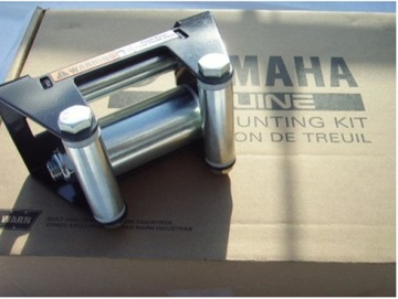 WARN BOLT сцепления Winch XT 30 25 RT