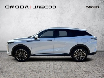 Omoda 9 1.5 T-GDI 537KM 2025 Omoda 9 PHEV Salon PL, ASO, FV23%, zdjęcie 1