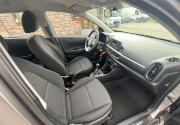 Kia Picanto III Hatchback 5d Facelifting 1.0 DPI 67KM 2024 Kia Picanto Benzyna 67KM, zdjęcie 17