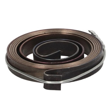 ВОЗВРАТНАЯ ПРУЖИНА ШПИНДЕЛЯ 2X НАСТОЛЬНЫЙ ДРЕЛЬ