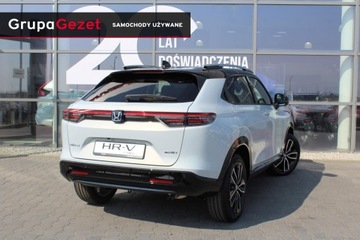 Honda HR-V III SUV Facelifting 1.5 i-MMD 131KM 2025 Honda HR-V e:HEV 1.5 Hybryda 131KM Advance Style L Samochód Demonstracyjn, zdjęcie 7