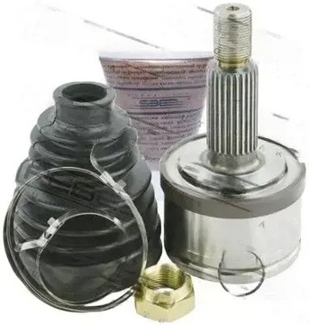 FEBEST 2010-MAGA96 SADA KLOUBU HŘÍDEL HNACÍ