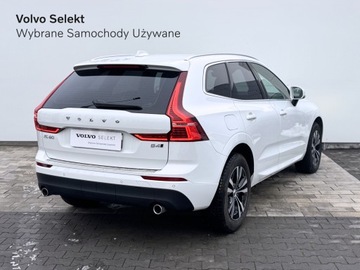 Volvo XC60 II 2020 Volvo XC 60 B4 Diesel | Momentum Pro | Salon PL |, zdjęcie 4