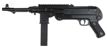 KARABIN NA KULKI MP40 SCHMEISSER 45cm