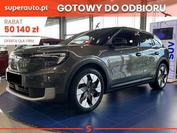 Ford Explorer VI SUV Electric 77kWh 286KM 2025 Od ręki - Premium 77kWh RWD 286KM