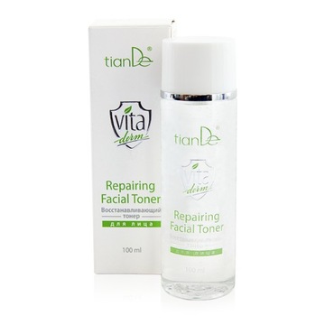 Regeneracyjny toner do twarzy Tiande