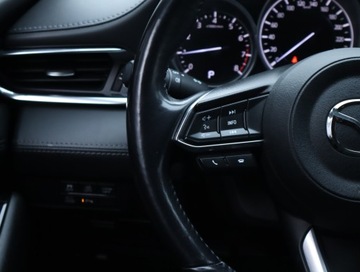 Mazda 6 III Sport Kombi Facelifting 2018 2.0 Skyactiv-G 165KM 2018 Mazda 6 2.0 Skyactiv-G, Salon Polska, Serwis ASO, zdjęcie 20