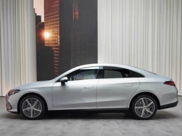 Mercedes CLA C118/X118 2025 MERCEDES-BENZ CLA 200 Progressive Sedan 1.5 (163KM) 2025, zdjęcie 1