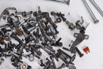 Болты крепления рамы PIAGGIO MP3 500 14-20