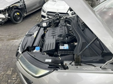 Skoda Kodiaq I SUV 2.0 TDI 150KM 2017 Škoda Kodiaq Skoda Kodiaq Style DSG HAK Kamera, zdjęcie 17