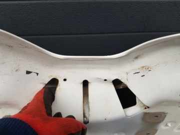 КРЫШКА КАПОТА RENAULT CAPTUR II 2 20 21 22 23 ОРИГИНАЛ OE OEM