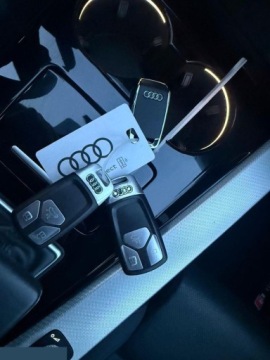 Audi A5 F5 2020 Audi A5 Sportback 45 TDI quattro tiptronic S line 231KM 2020r, zdjęcie 20