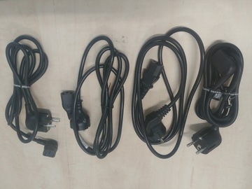 Кабель питания POWER CABLE 1,5 м