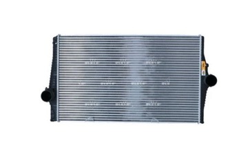 ИНТЕРКУЛЕР NRF VOLVO XC90 2.4D 02-