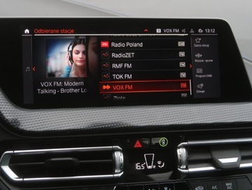 BMW Seria 2 G42-U06 Active Tourer 1.5 218i 136KM 2022 BMW 2 Gran Coupe 218i Gran Coupé, Salon Polska, zdjęcie 11