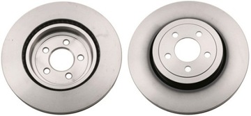 Tarcza hamulcowa DF6244S