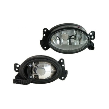 HALOGEN 4, TŘÍDA CLC CL203 R W251 V251 09